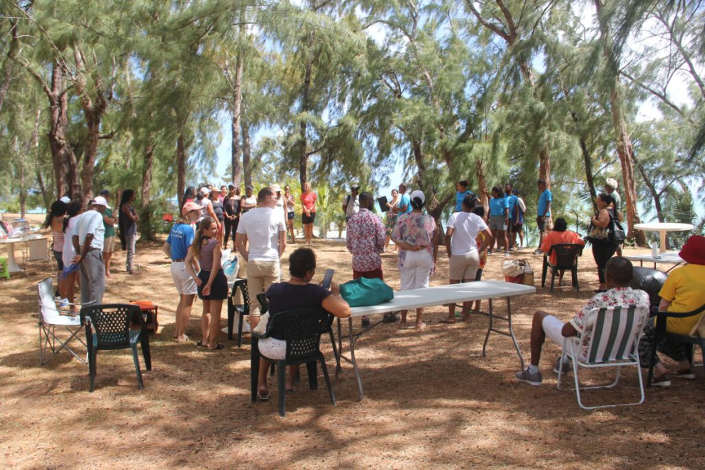 Journée cohésion ANFEN